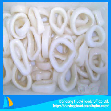 Iqf Squid Rings